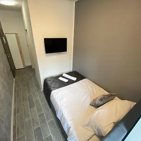 Prinz Rooms Rijeka Exterior photo