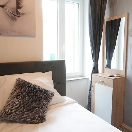 Prinz Rooms Rijeka Exterior photo