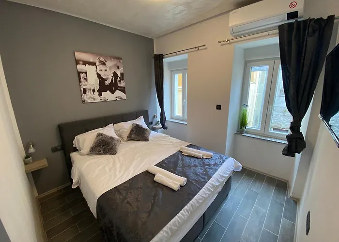 Prinz Rooms