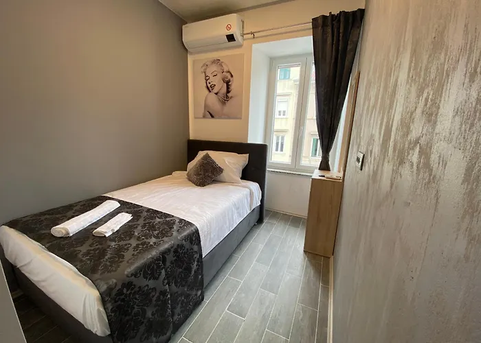 Prinz Rooms