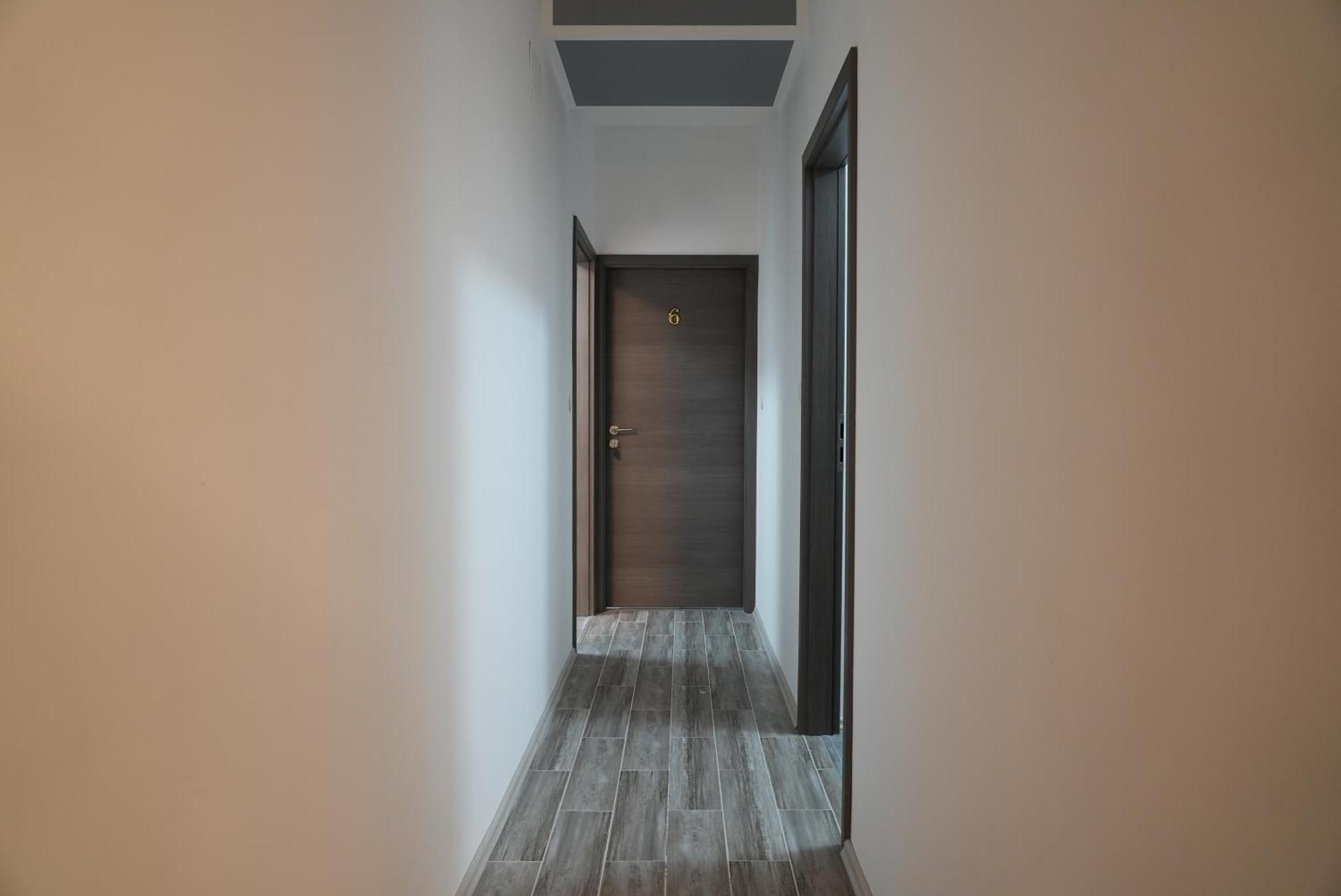 Appartement Prinz