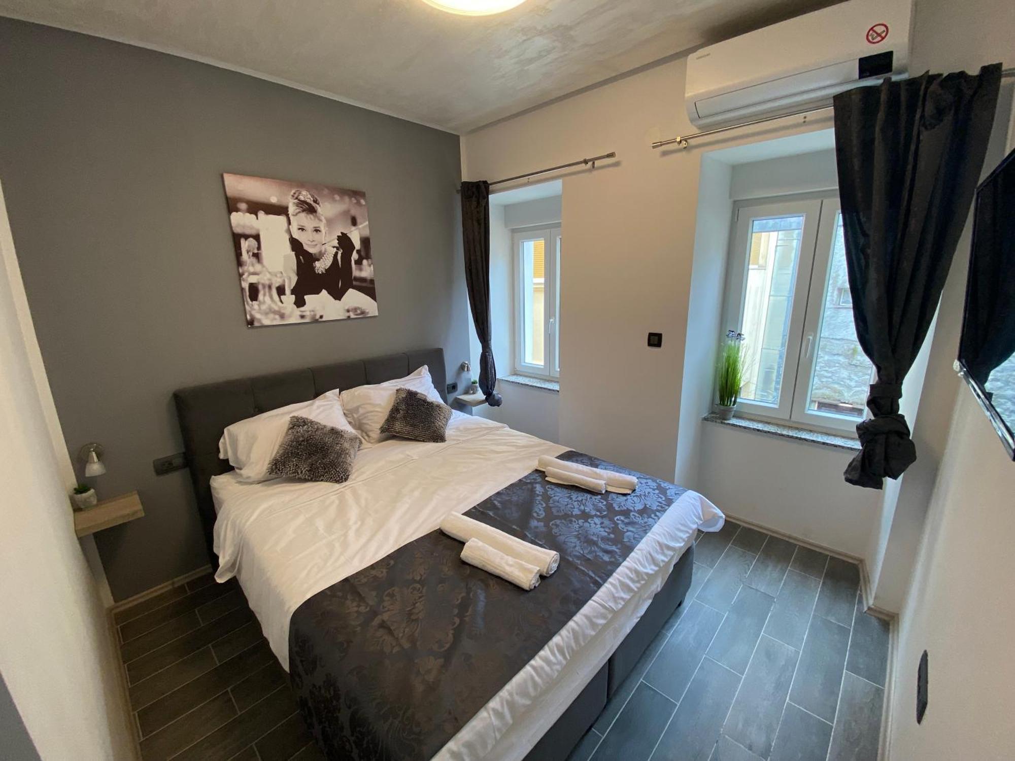 Apartament Prinz *