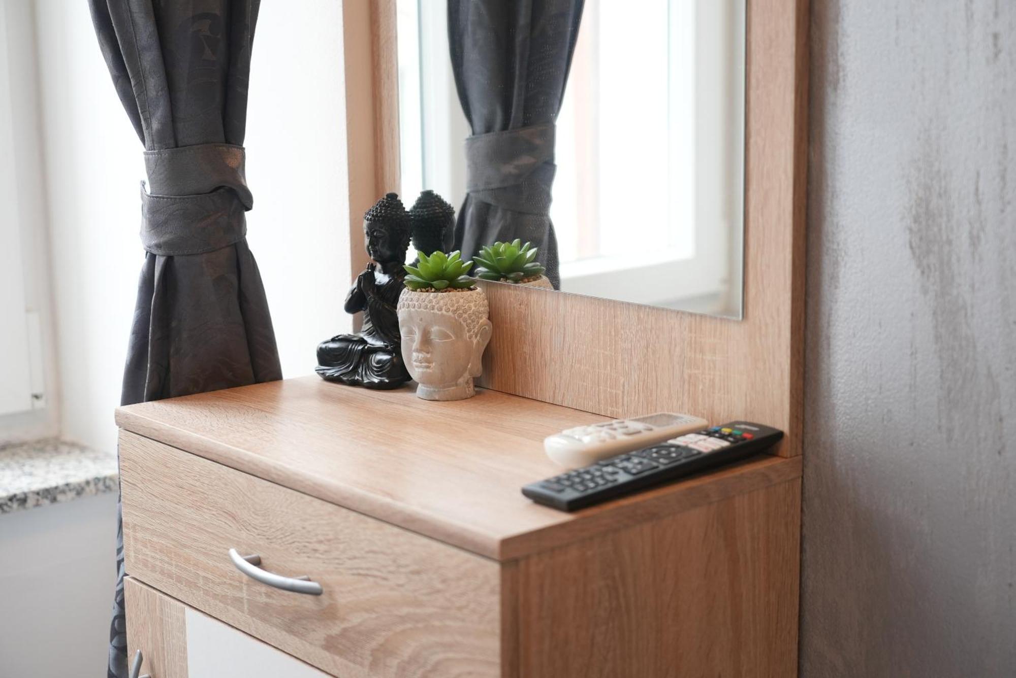 Appartement Prinz *