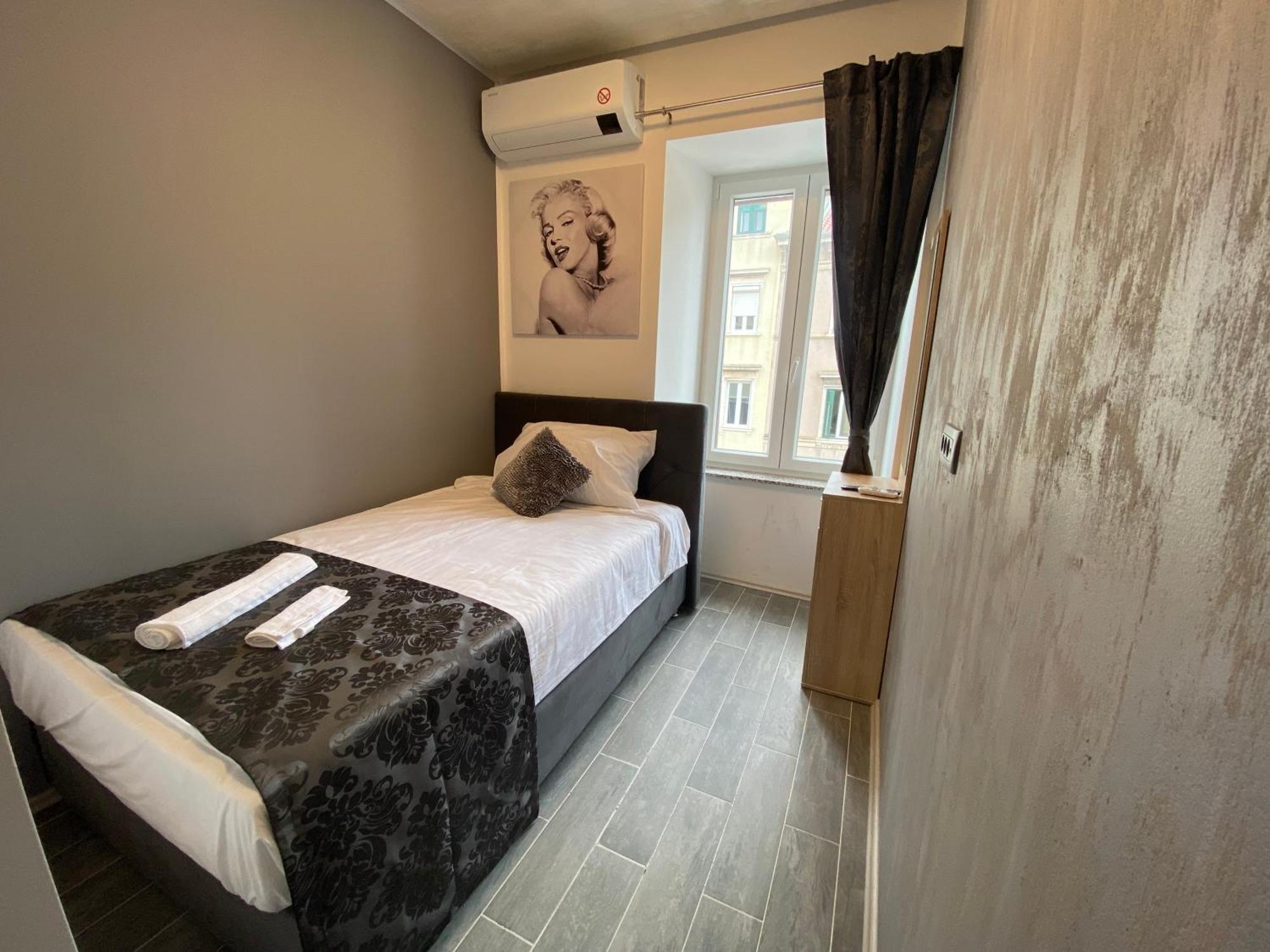 Prinz Apartament