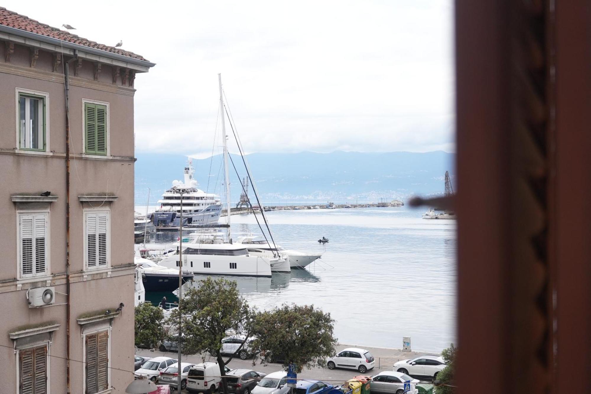 Prinz Appartement Rijeka