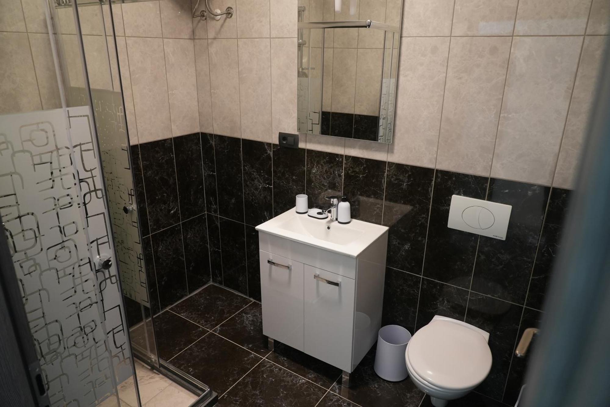 Appartement Prinz Rijeka