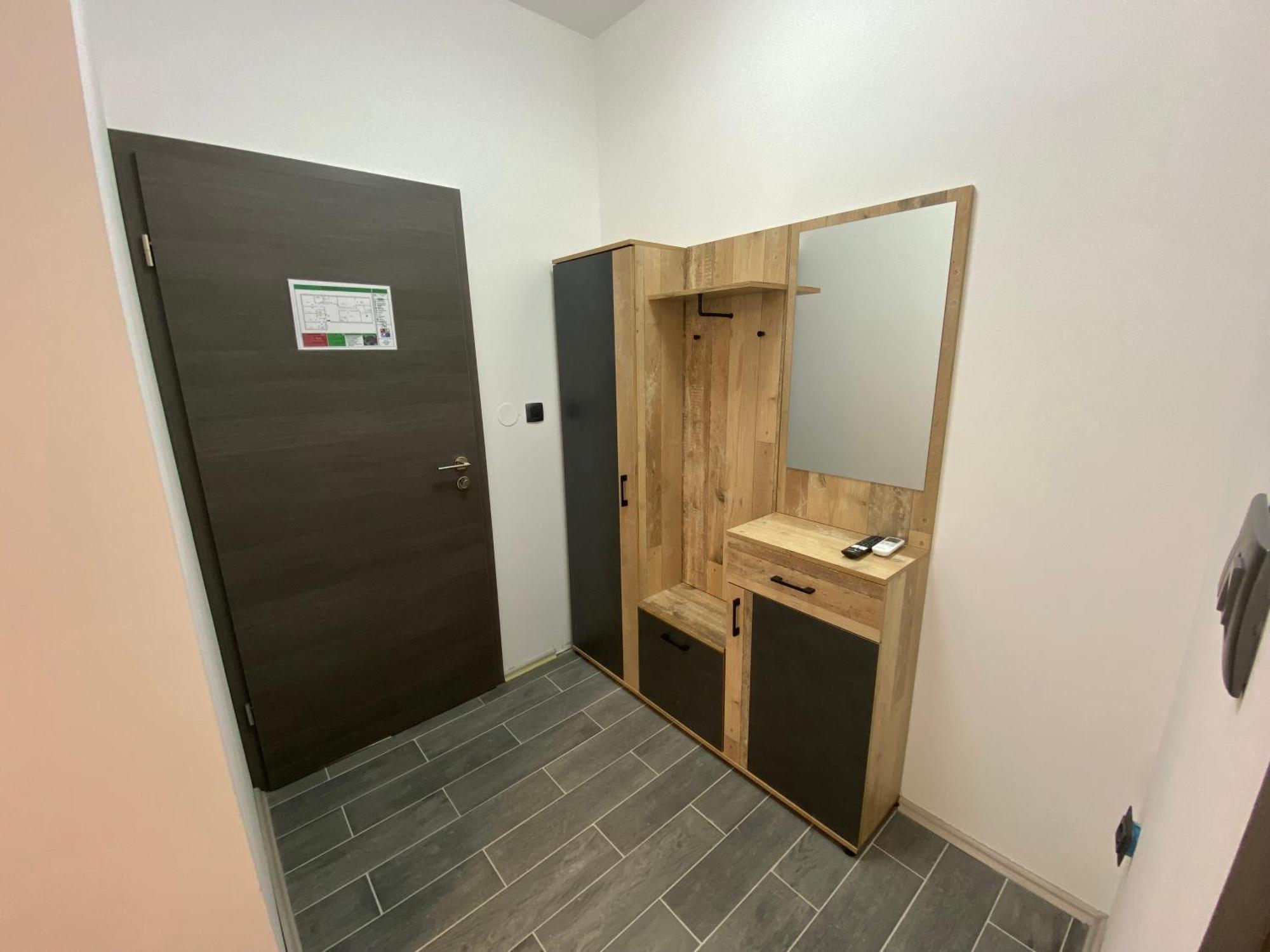 Appartement Prinz