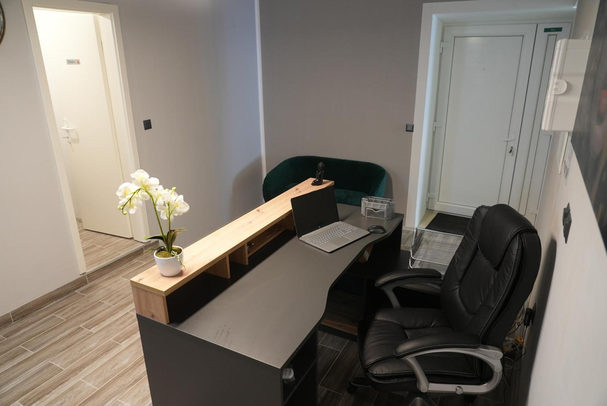 Appartement Prinz Rijeka