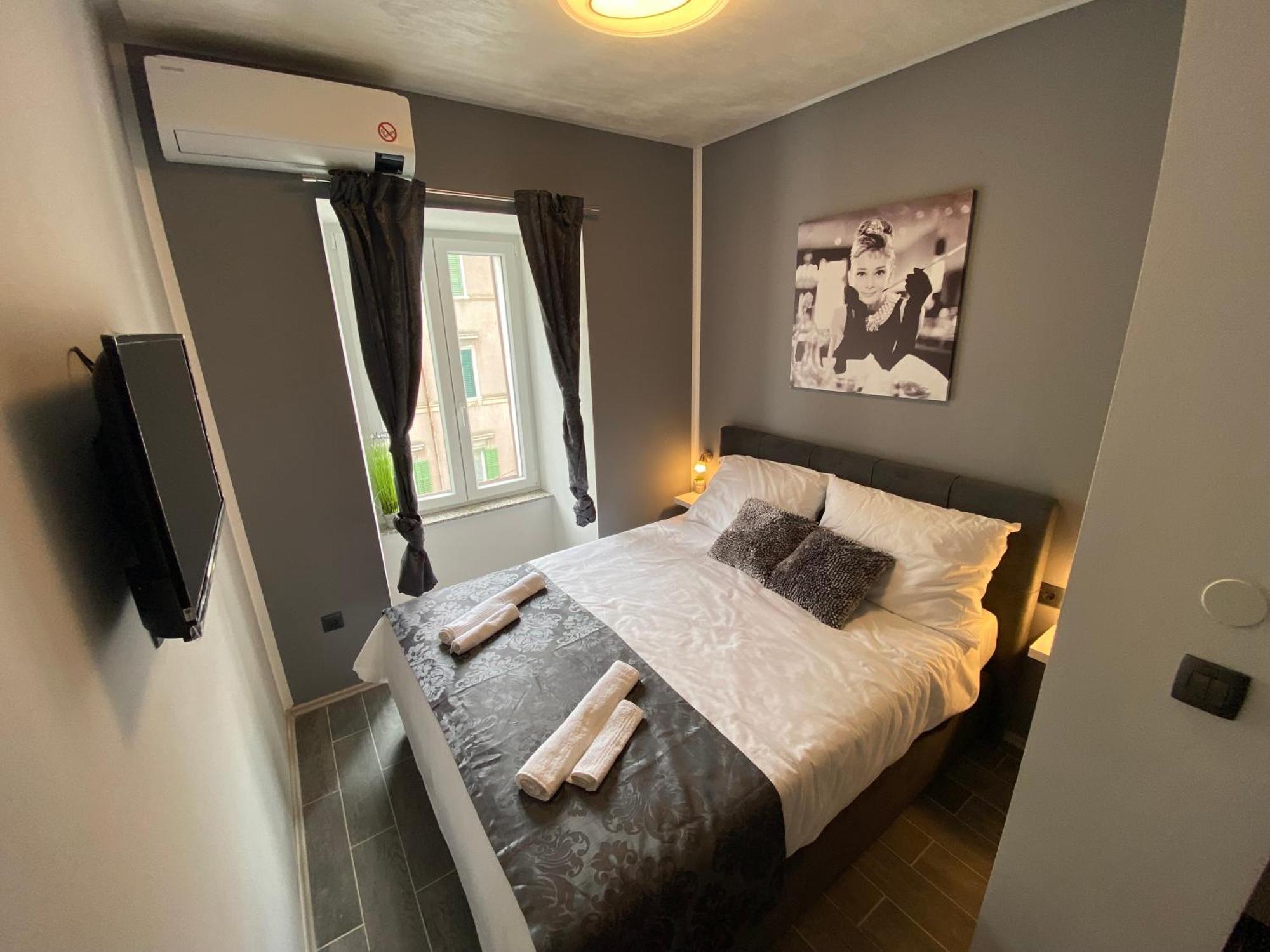 Prinz Appartement Rijeka